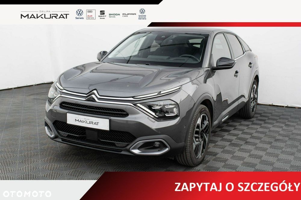 Citroën C4 1.2 PureTech Max S&S EAT8 - 2