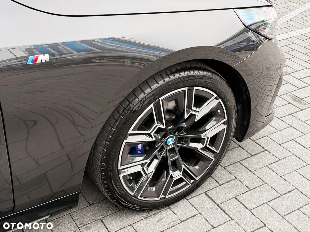 BMW Seria 5 520d xDrive M Sport sport - 11