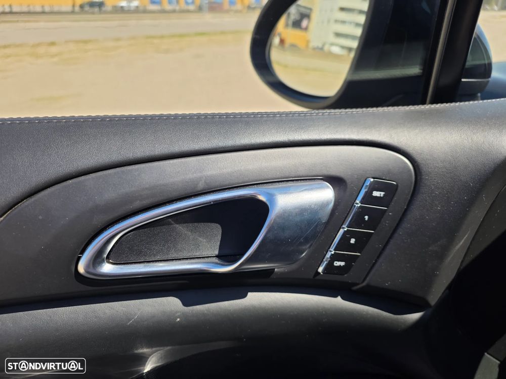 Porsche Cayenne Turbo Tiptronic S - 55