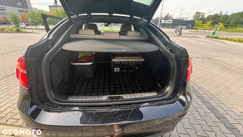 BMW X6 xDrive40d - 10