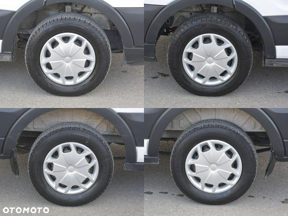 Ford Transit - 26