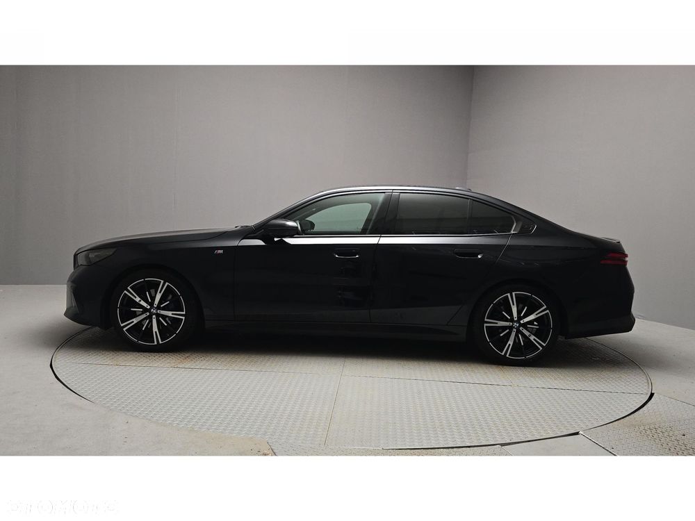 BMW Seria 5 - 3