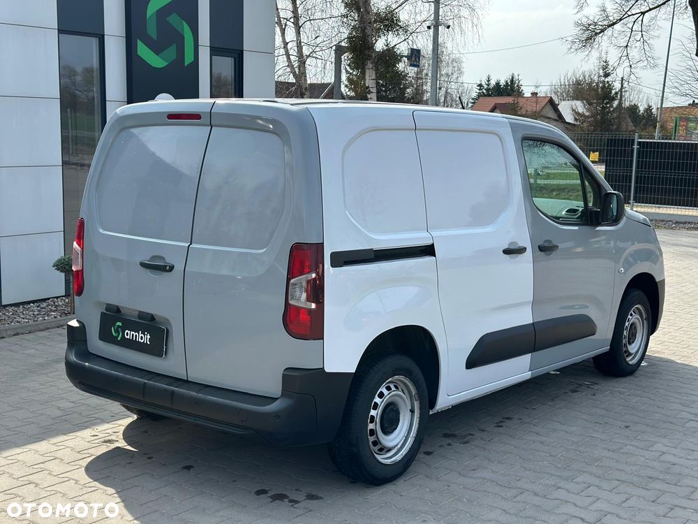 Toyota Proace City - 6