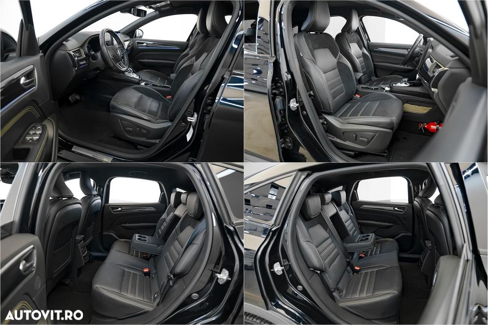 Renault Arkana E-TECH 145 E-Tech Engineered - 26