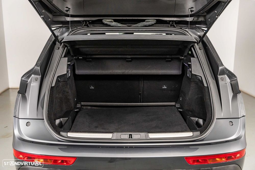 DS DS7 E-Tense Rivoli EAT8 - 15