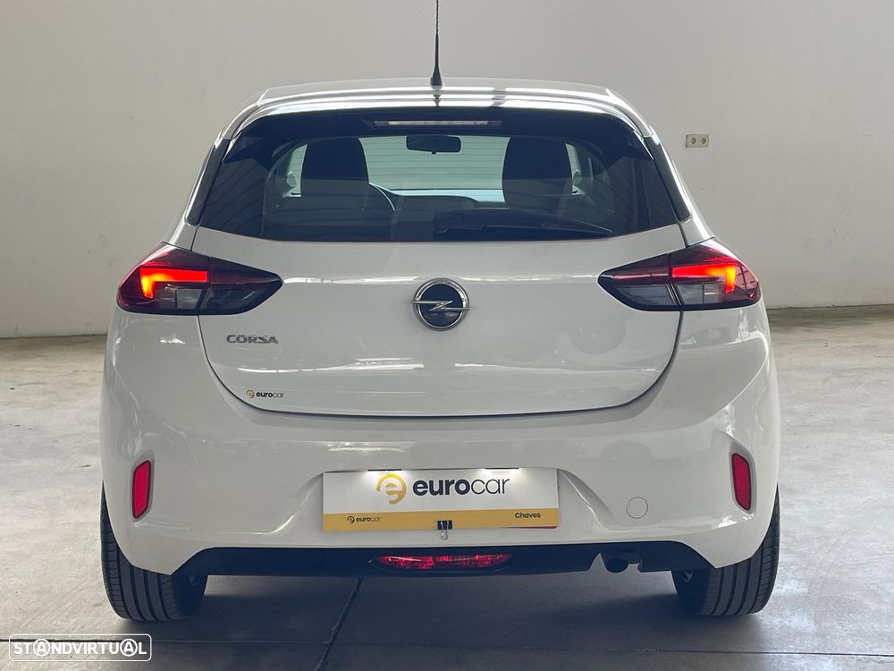 Opel Corsa 1.2 Elegance - 4