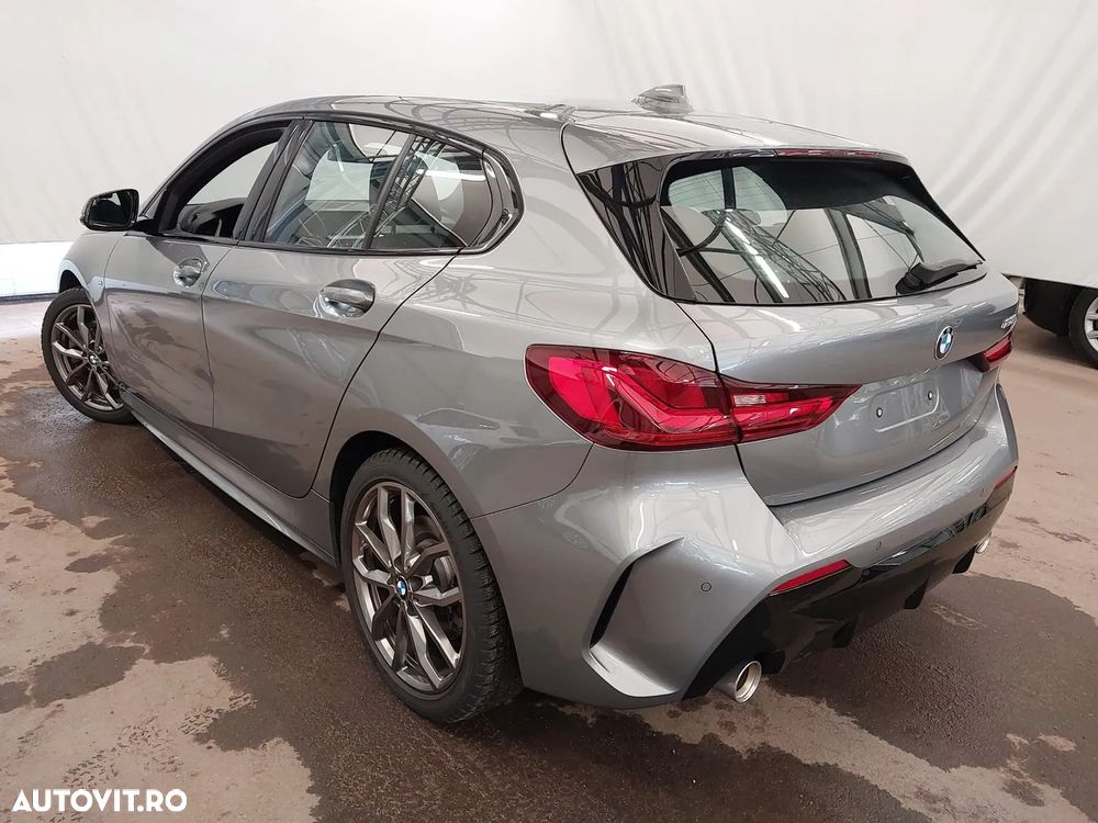 BMW Seria 1 120d Aut. M Sport - 15