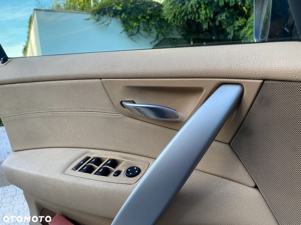 BMW X3 - 16