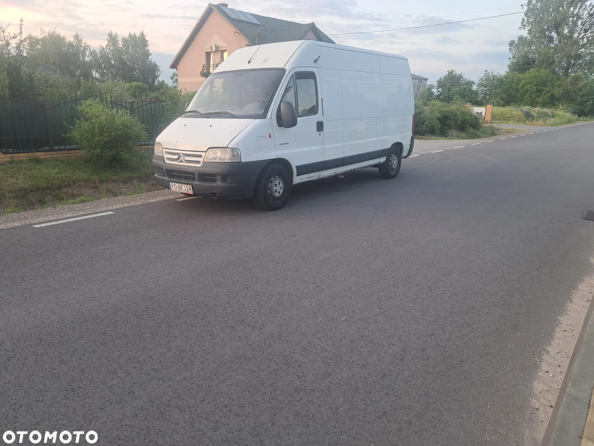 Citroën Jumper - 2