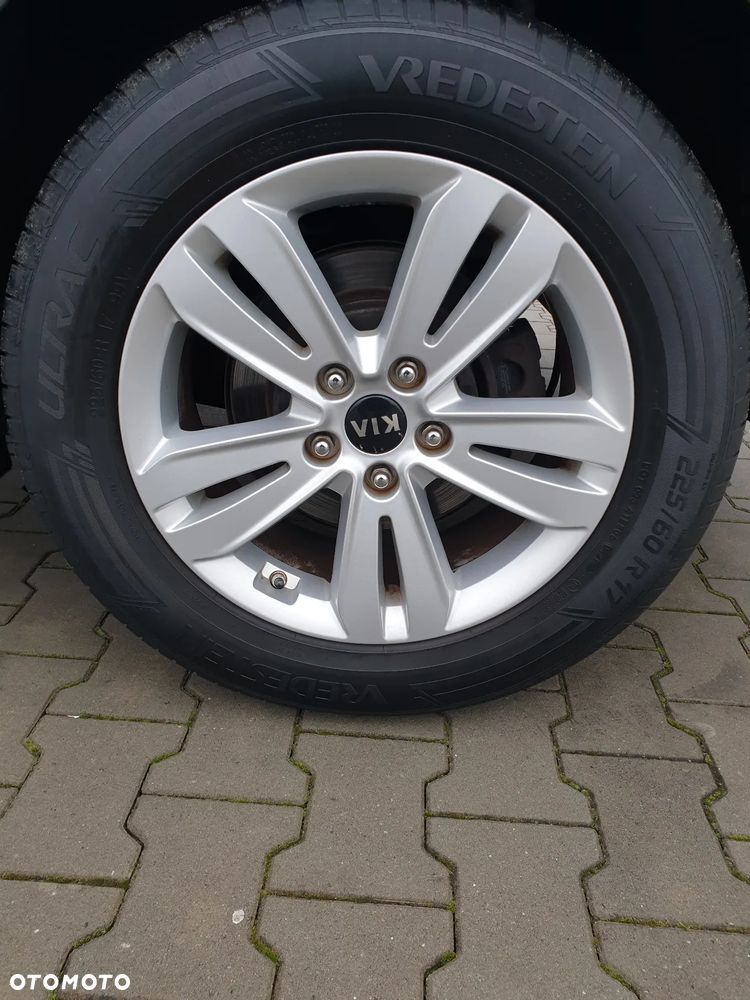 Kia Sportage 1.6 GDI 2WD Dream-Team Edition - 39