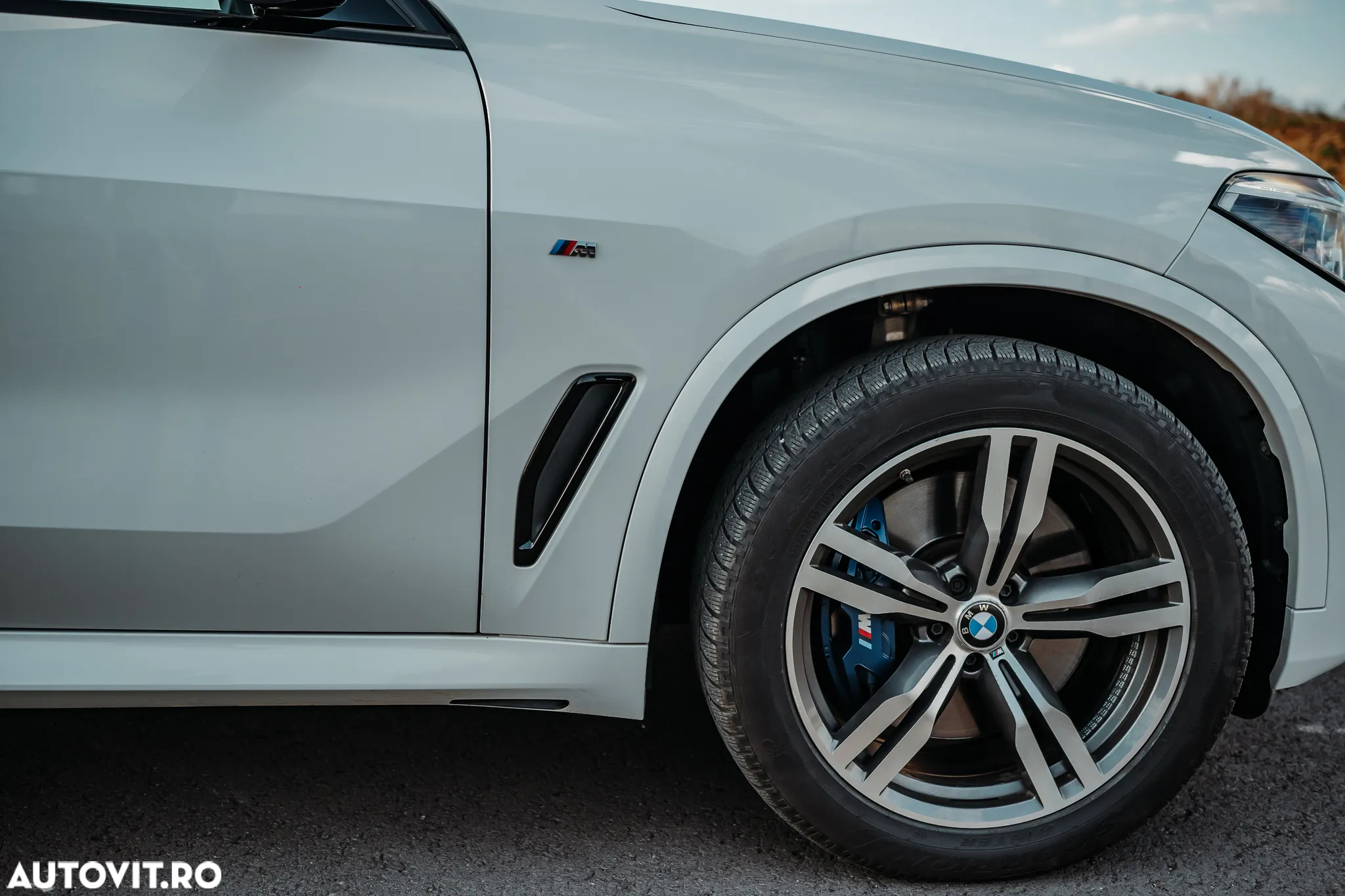 BMW X5 xDrive40d AT MHEV - 3