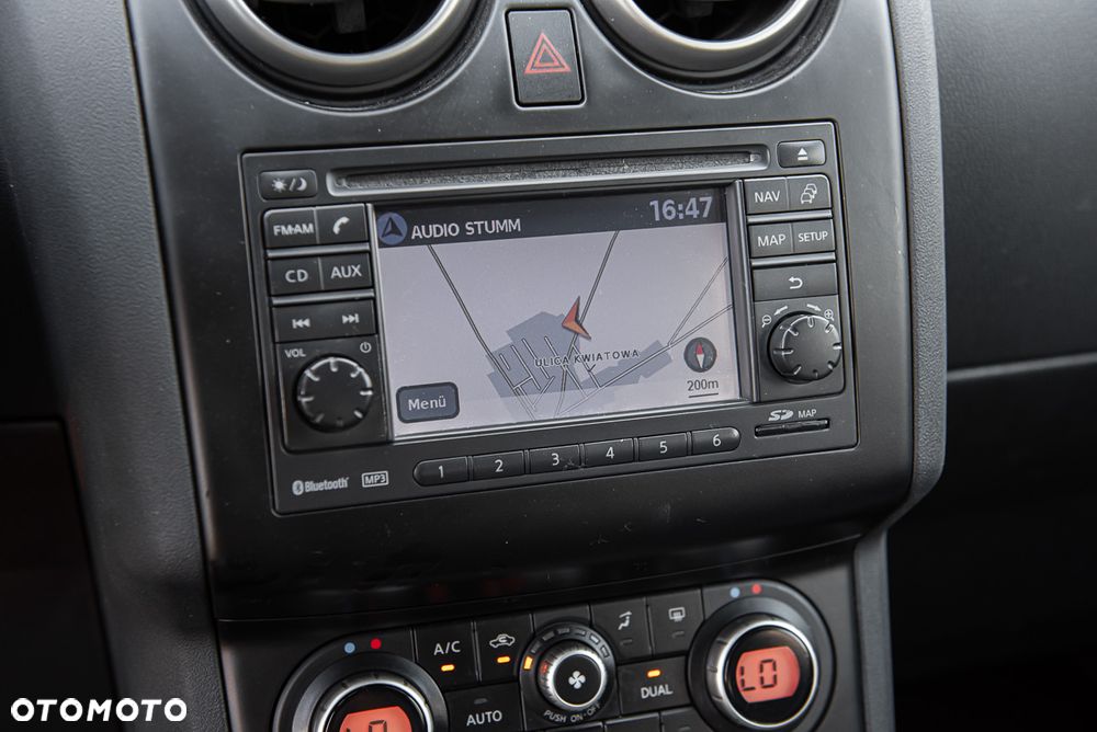 Nissan Qashqai 2.0 360 - 24