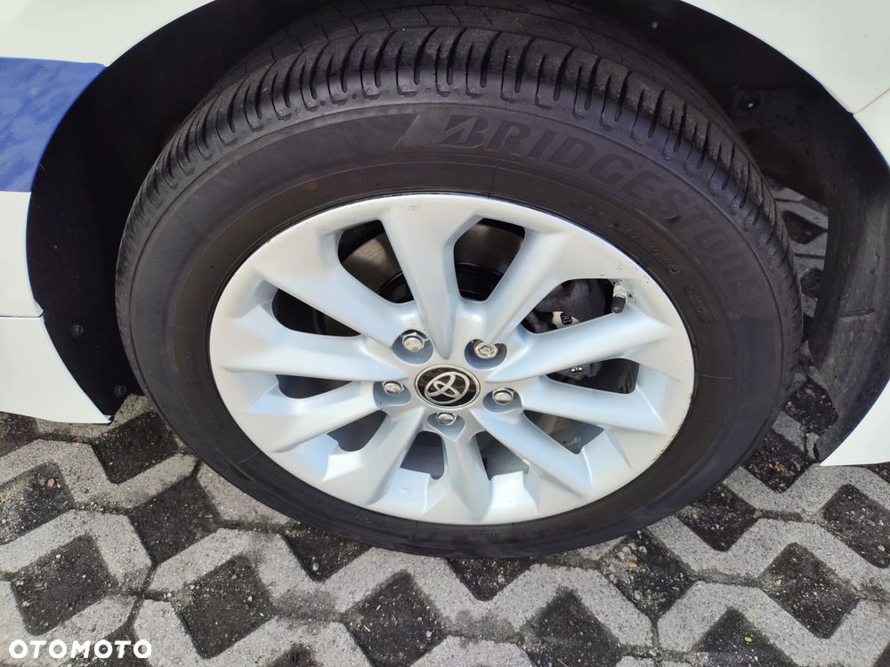 Toyota Corolla 1.5 Comfort - 13