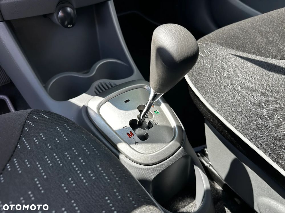 Peugeot 107 70 2-Tronic Filou - 30