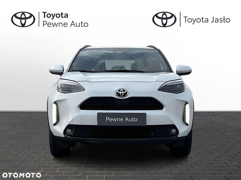 Toyota Yaris Cross Hybrid 1.5 Style - 8