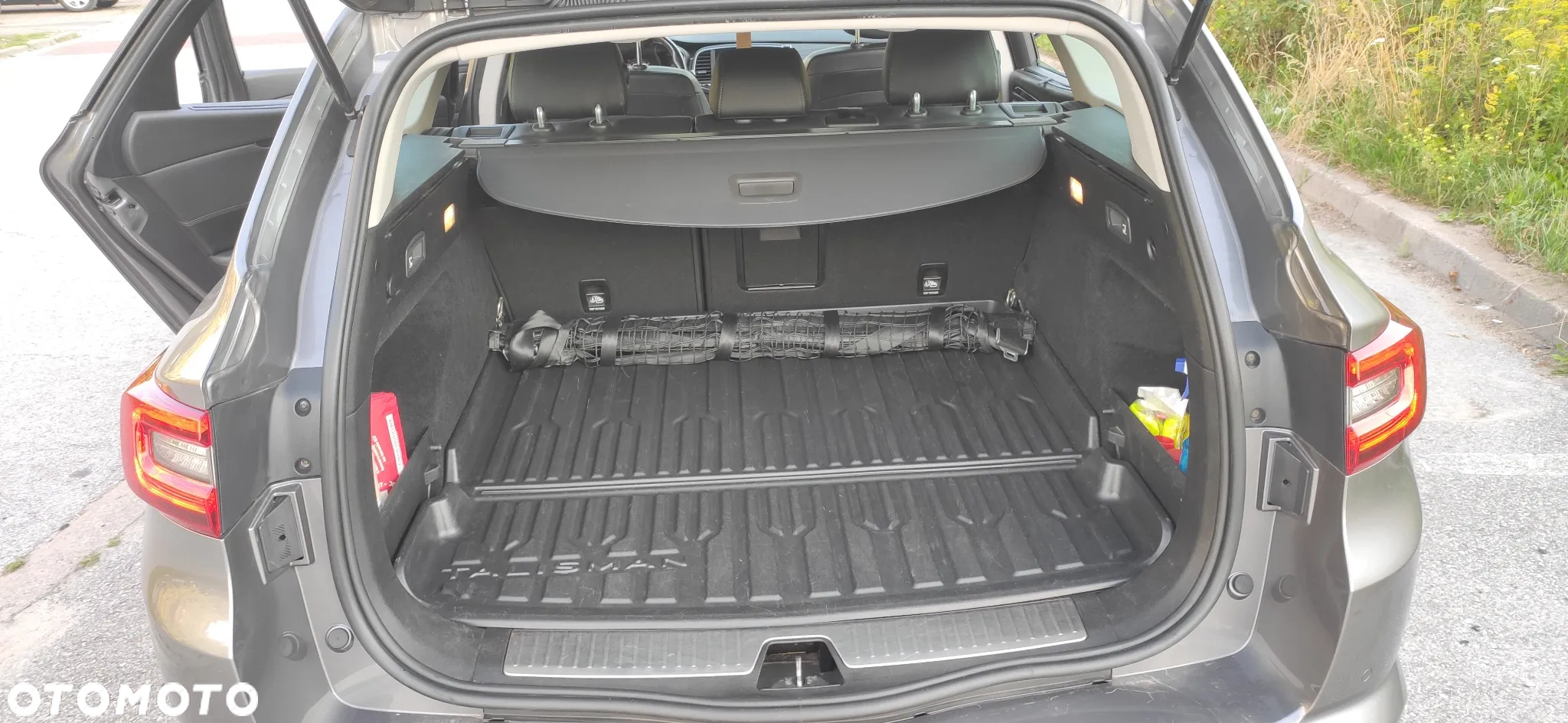 Renault Talisman 1.6 Energy dCi Intens EDC - 10