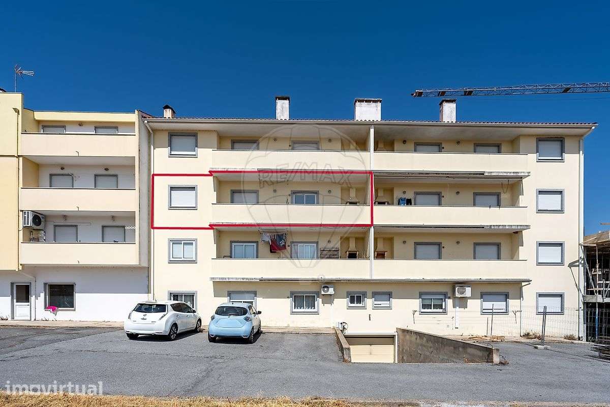 Apartamento T3 para venda - Grande imagem: 5/27