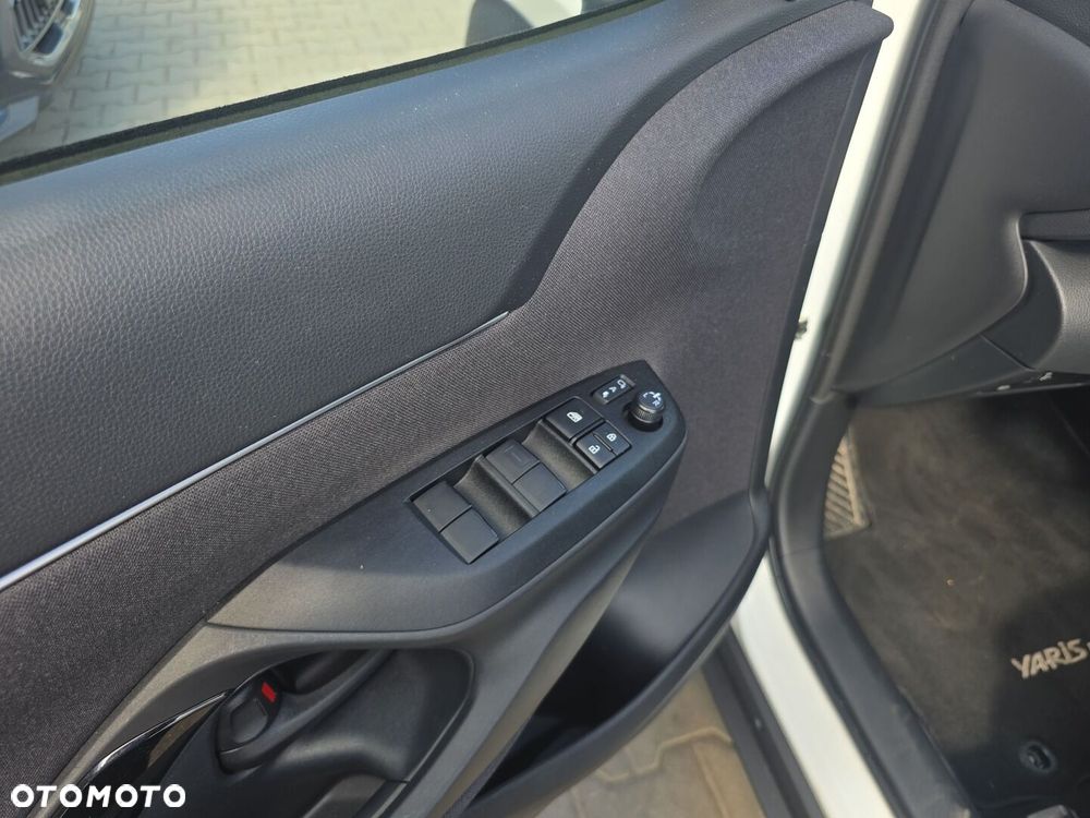 Toyota Yaris Cross Hybrid 1.5 Style - 13
