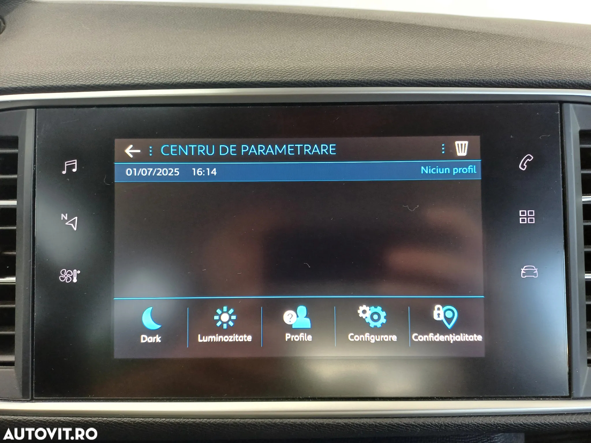 Peugeot 308 1.5 BlueHDi FAP STT Active Pack - 23