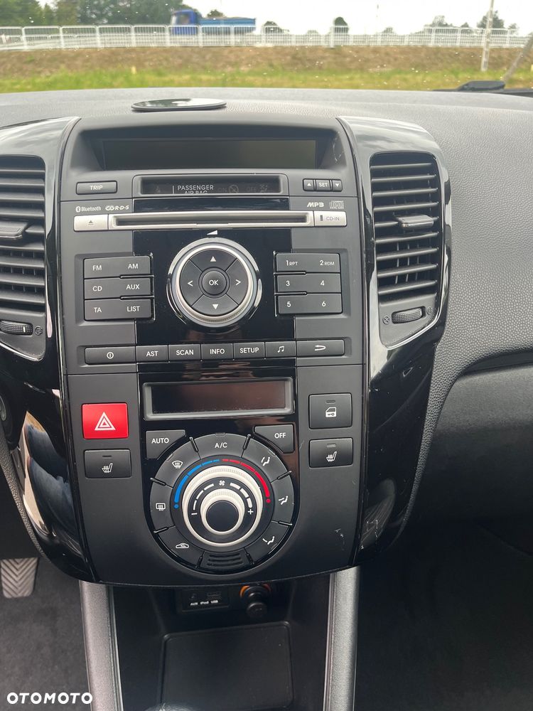 Kia Venga 1.6 CVVT Mind - 17