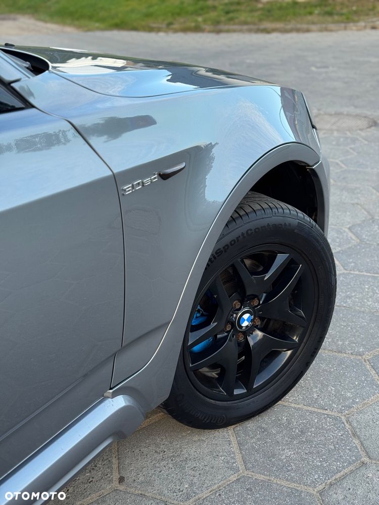 BMW X3 3.0sd - 22