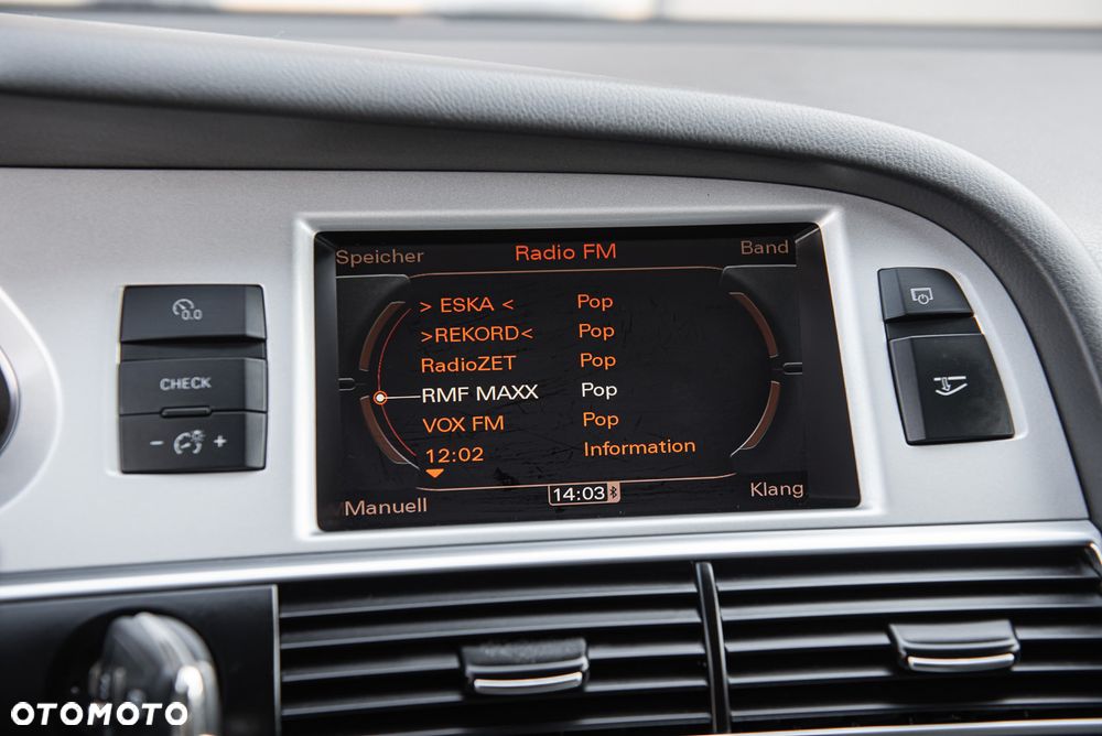 Audi A6 Avant 2.7 TDI DPF quattro tiptronic - 29