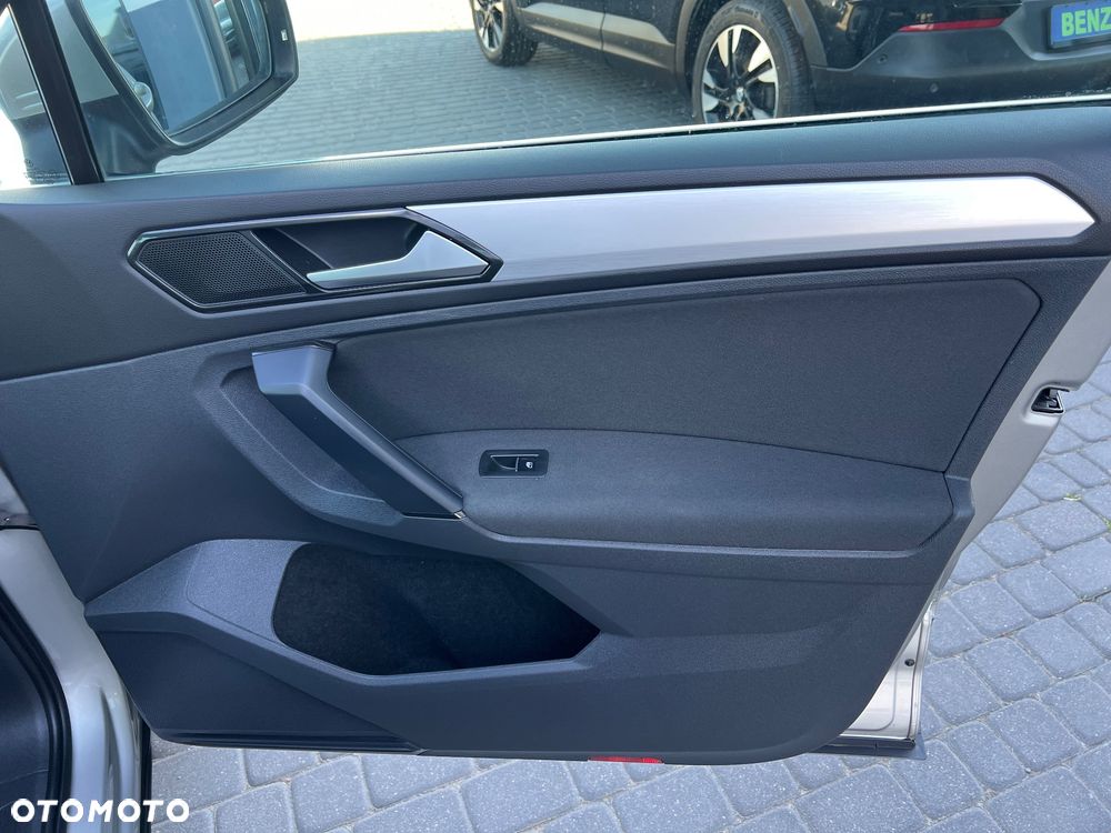 Volkswagen Tiguan 2.0 TDI BMT SCR Tour - 31