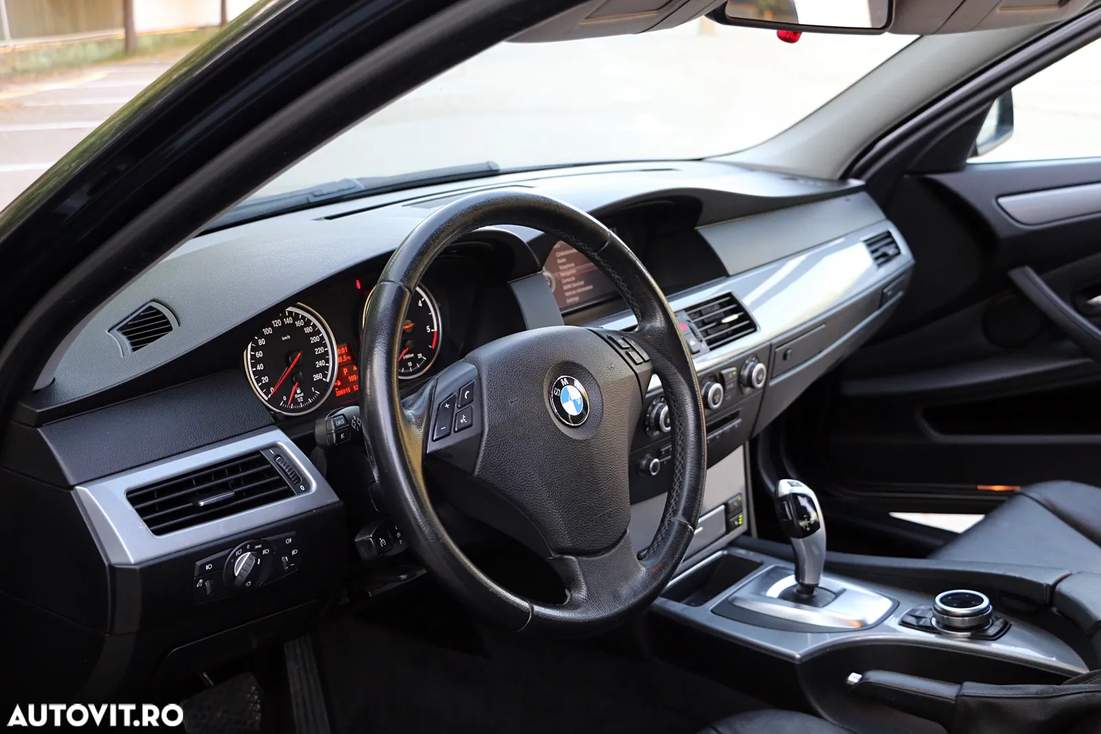 BMW Seria 5 - 11