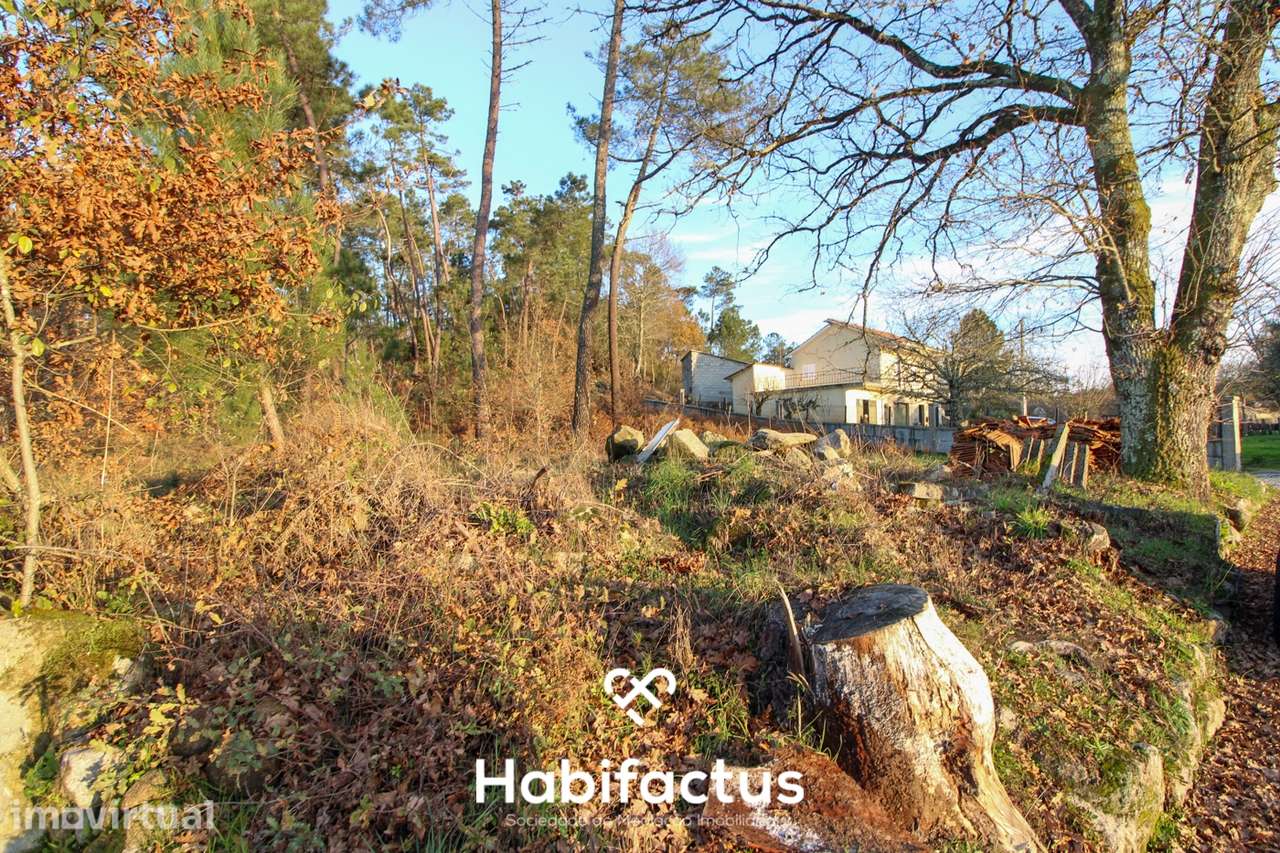 Terreno para venda em Ribafeita - Grande imagem: 4/7