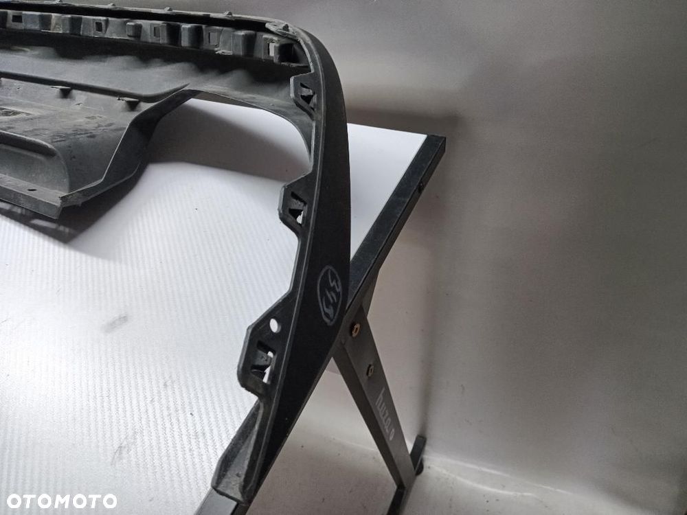 SPOILER DOPINKA ZDERZAKA TYŁ TYLNY VW TOUAREG III 760807568J - 8