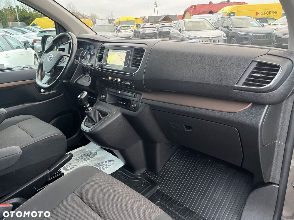 Toyota Proace Verso 2.0 D4-D Long Family - 5
