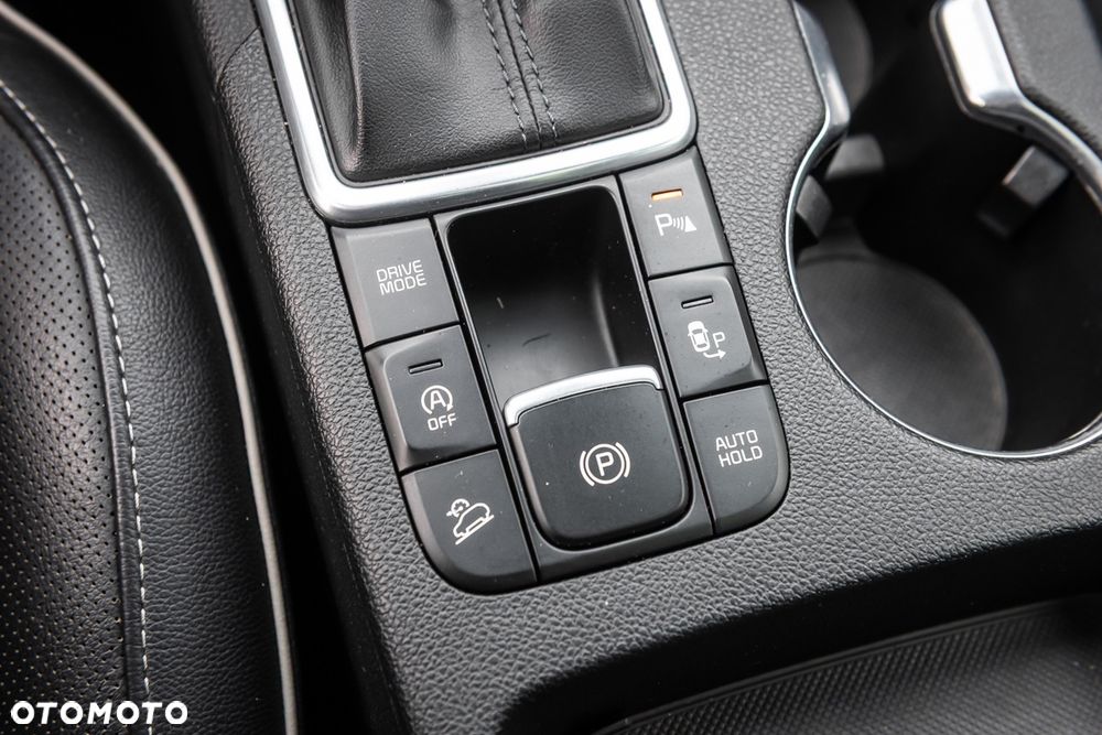 Kia Sportage 1.7 CRDI 2WD ISG GT Line - 14