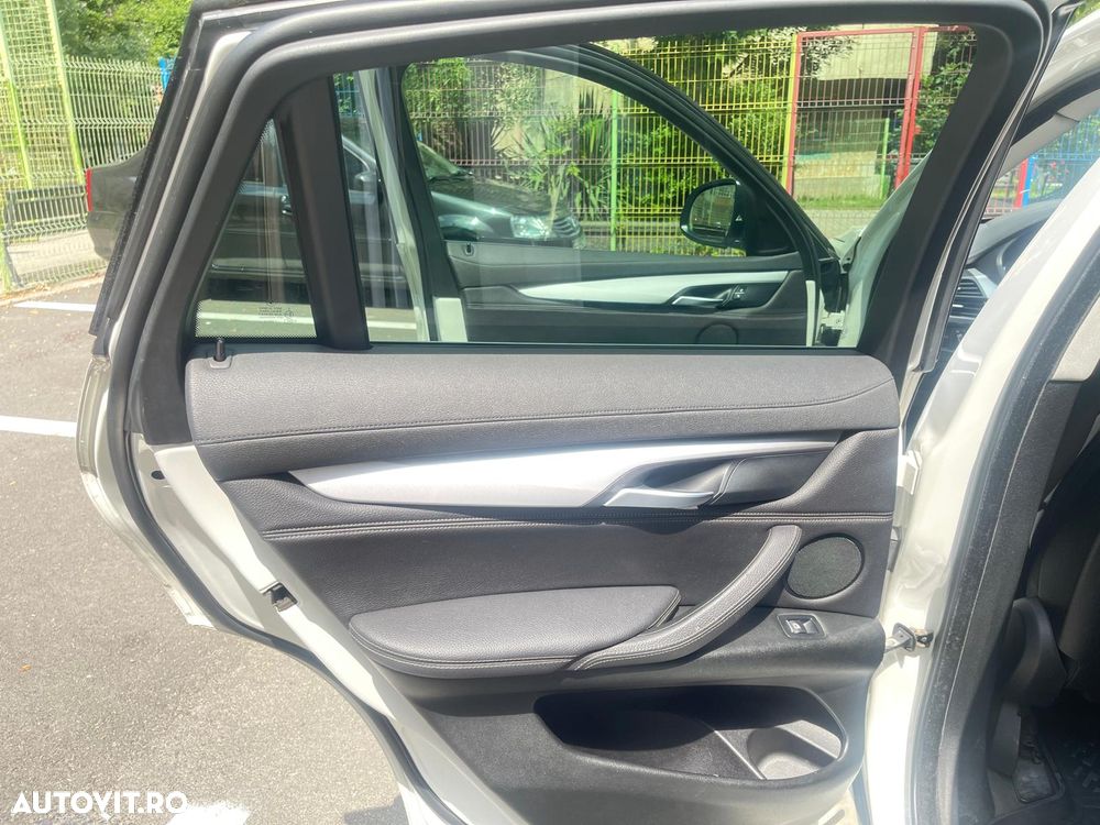 BMW X6 xDrive30d - 10