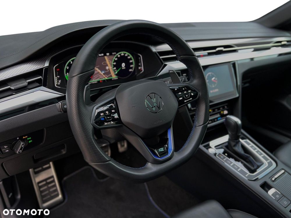 Volkswagen Arteon 2.0 TSI 4Motion R DSG - 11