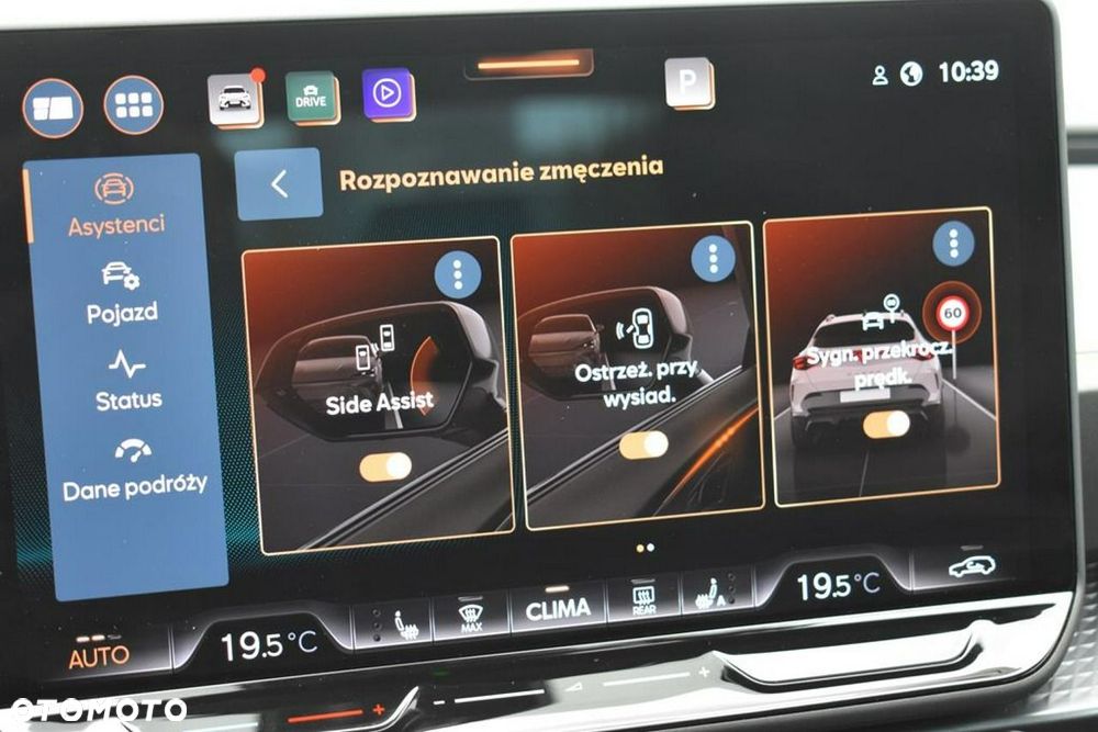 Cupra Formentor 1.5 TSI DSG - 17