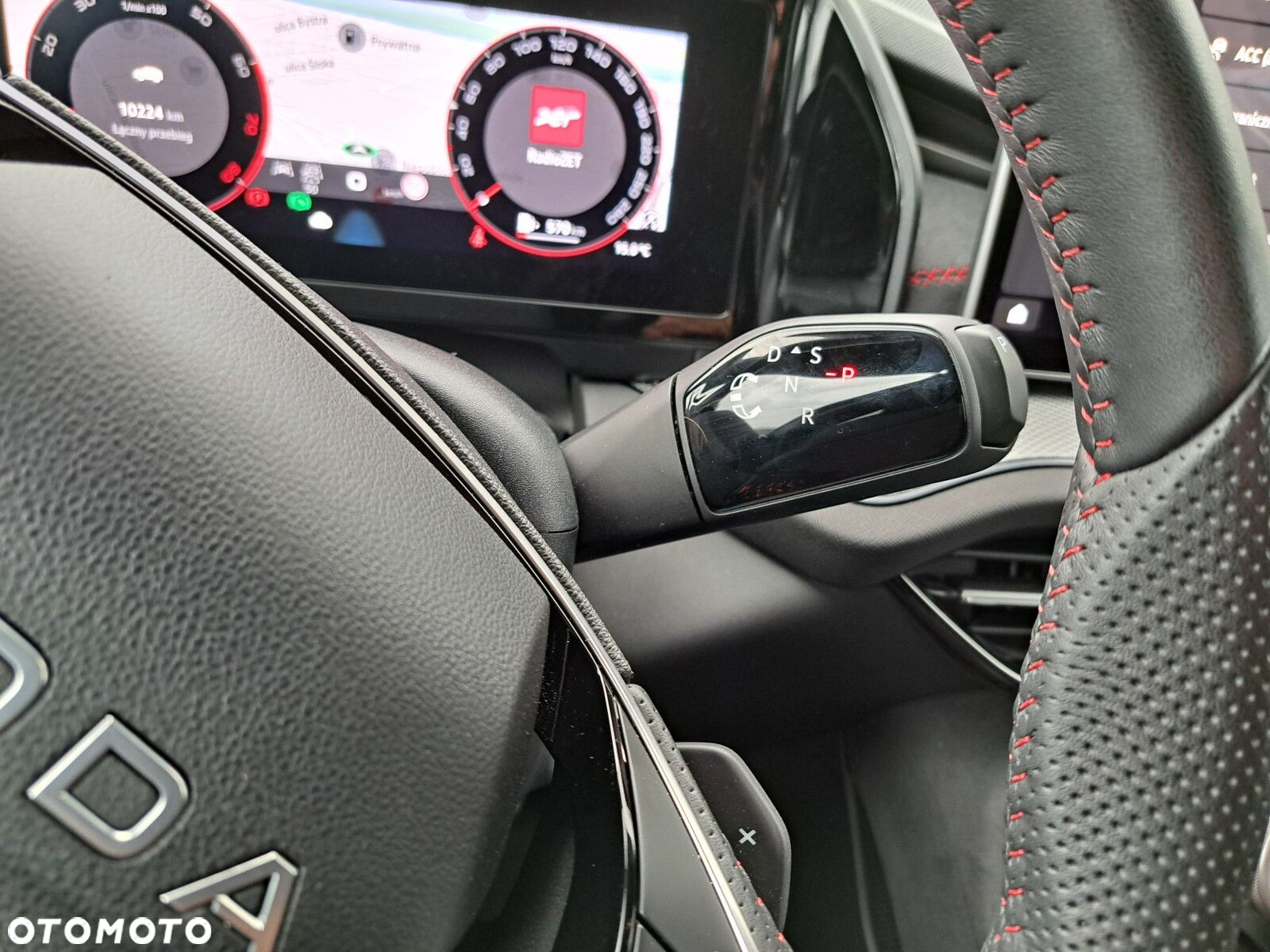 Skoda Kodiaq 2.0 TSI 4x4 RS DSG - 23