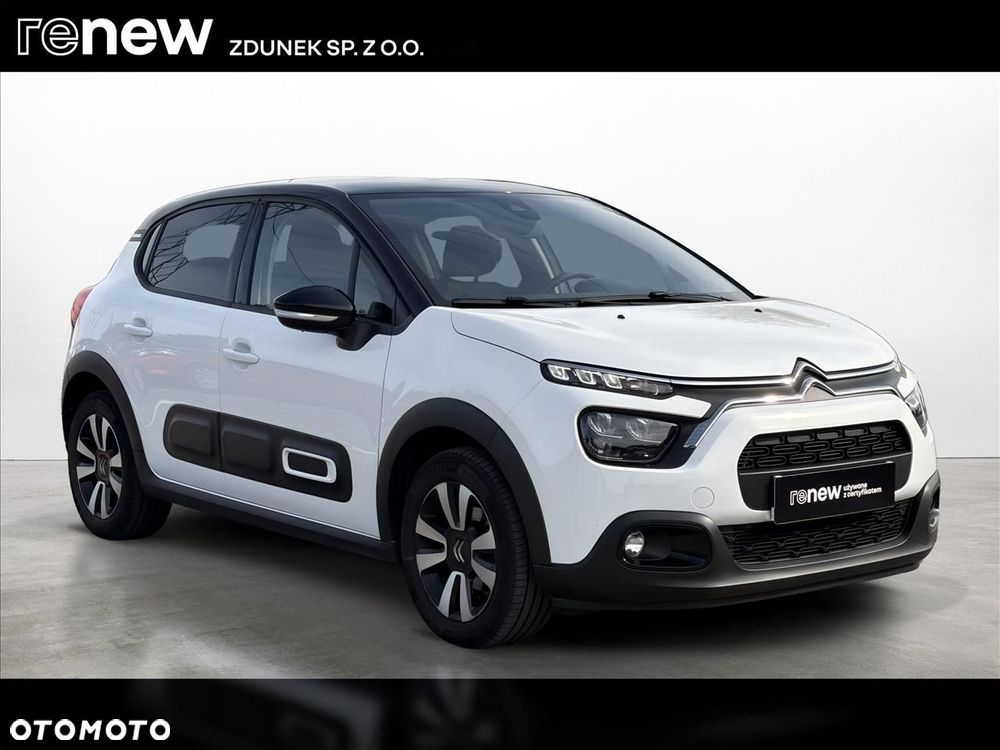 Citroën C3 1.2 PureTech Feel - 7