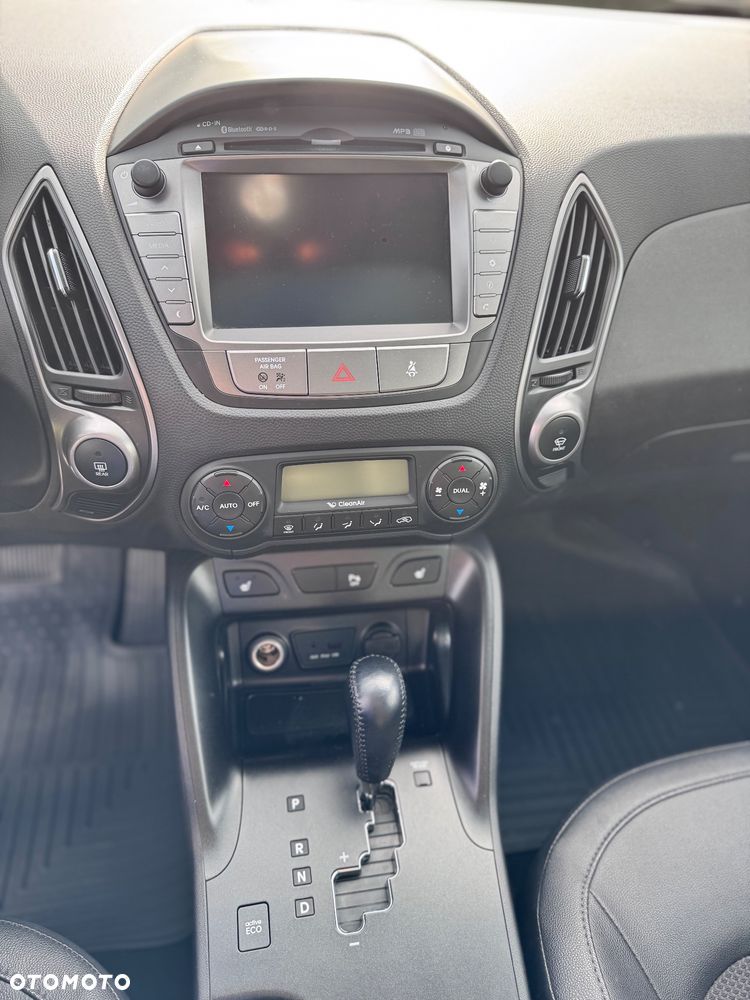 Hyundai ix35 - 15