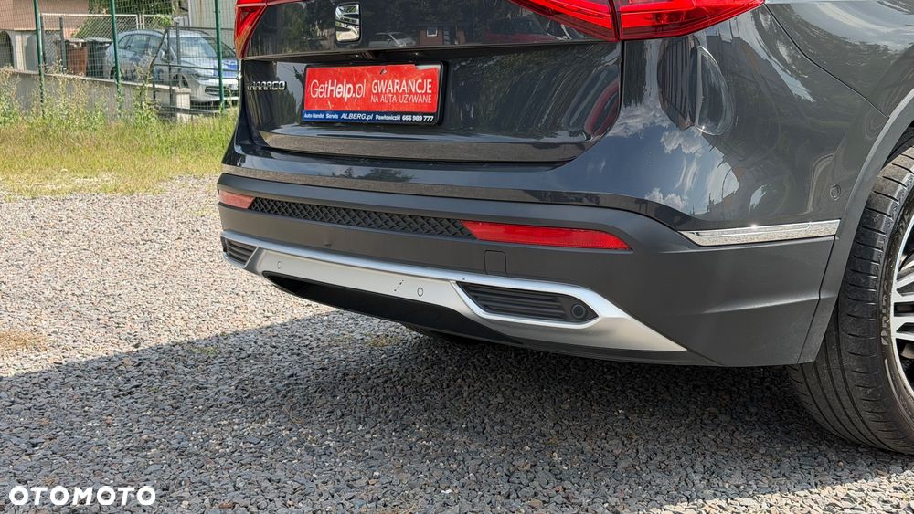 Seat Tarraco 2.0 TDI Xcellence S&S - 22