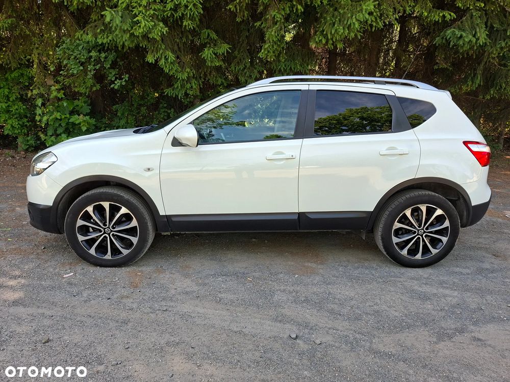 Nissan Qashqai - 6