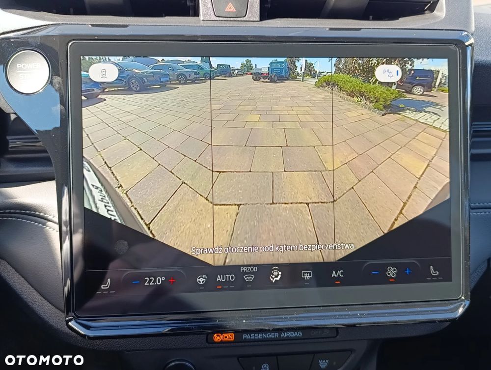 Ford Puma 1.0 EcoBoost mHEV Titanium - 16