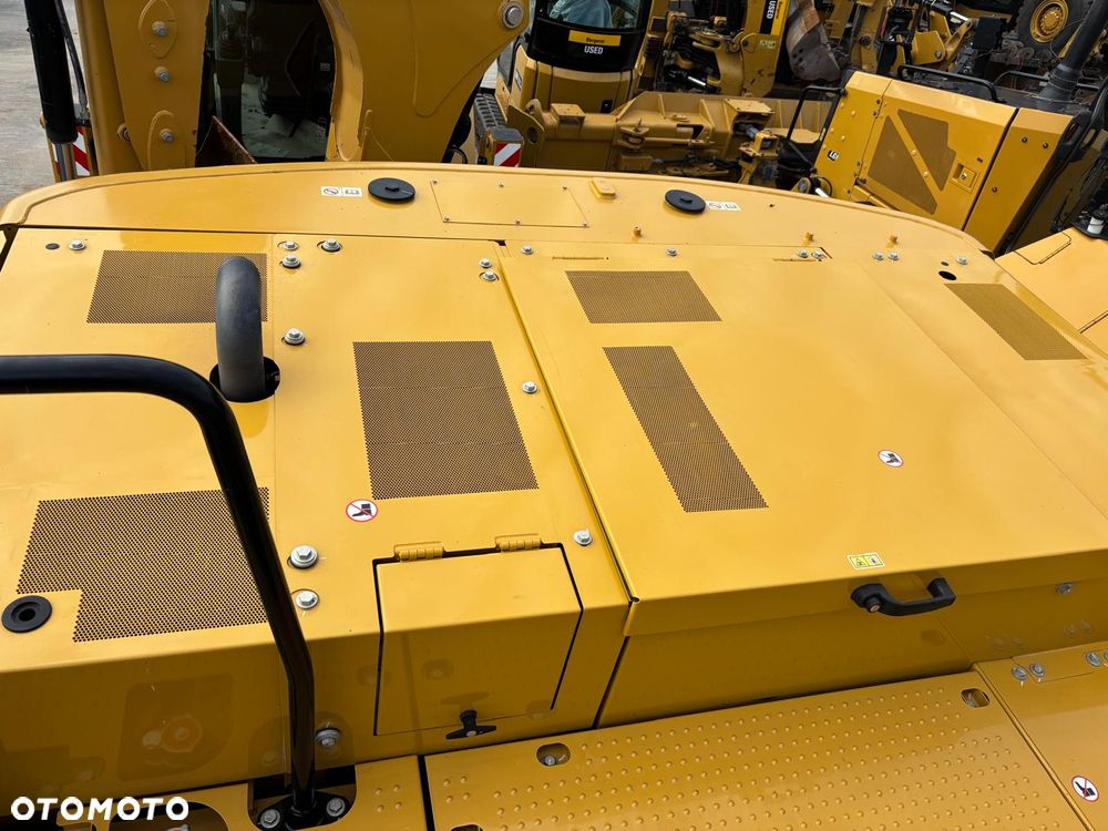 Caterpillar 320 GC - 7