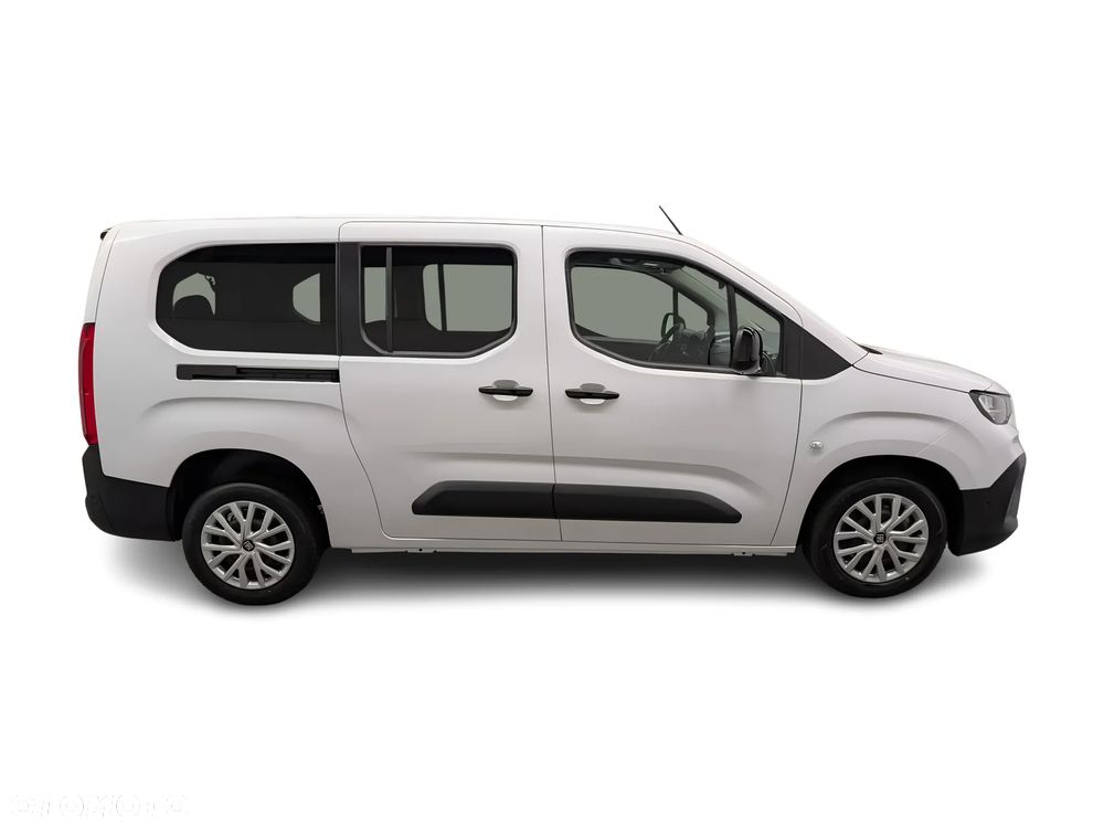 Fiat Doblo 1.5 BlueHDI S&S - 5