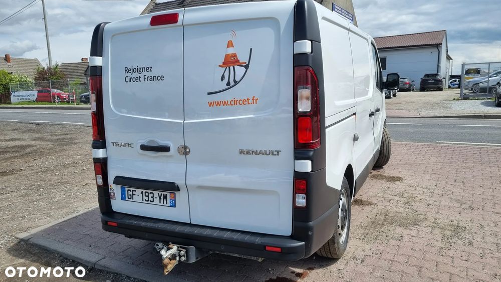 Renault Trafic - 7