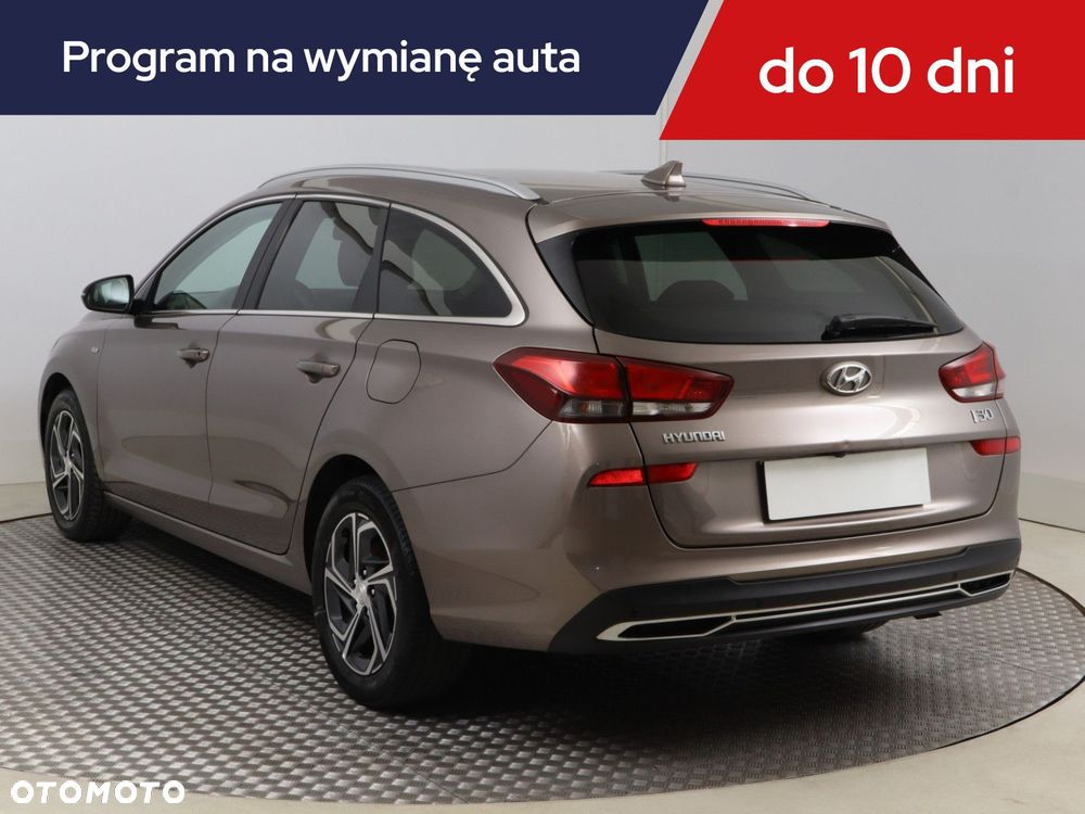 Hyundai i30 - 6