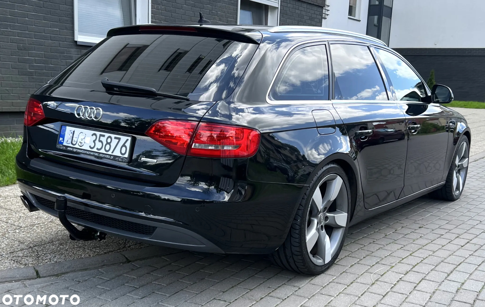 Audi A4 2.0 TDI - 27