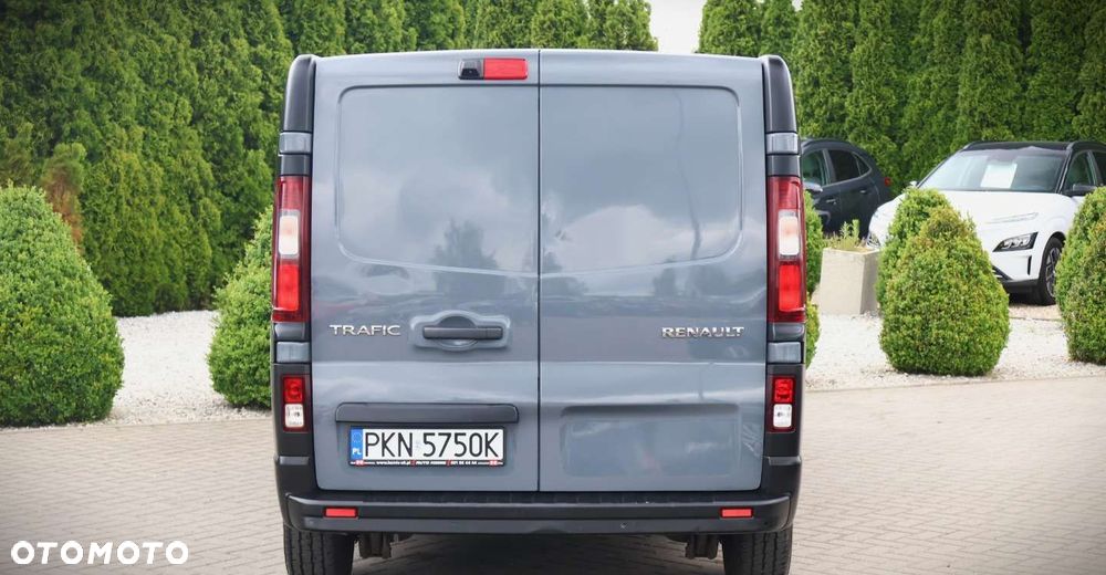 Renault Trafic - 7