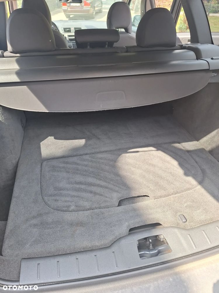 Volvo V50 T5 AWD Momentum - 10