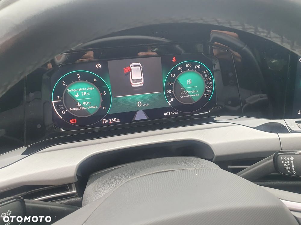 Volkswagen Golf 2.0 TDI Style - 7