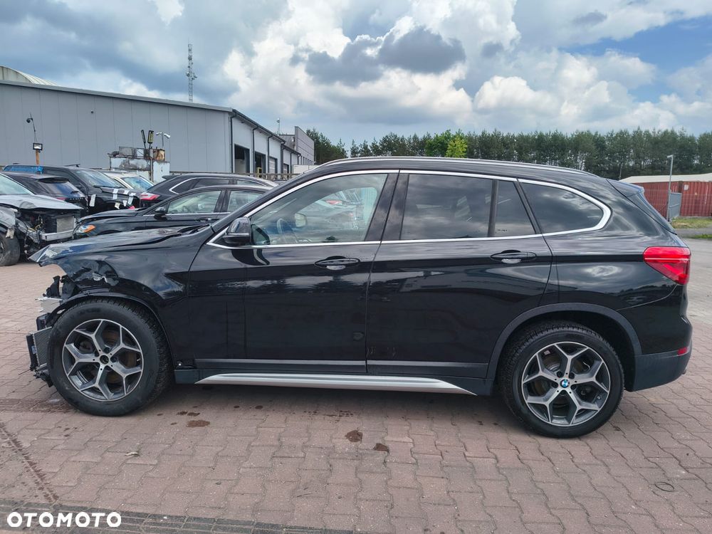 BMW X1 - 8